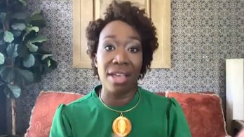 MSNBC’s Joy Reid: Close election shows widespread ‘racism, anti-blackness, anti-wokeness’ in America