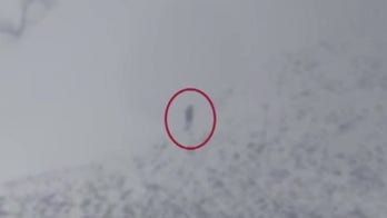 Ahead of Halloween, Fox Nation explores ‘monster’ folklore across country