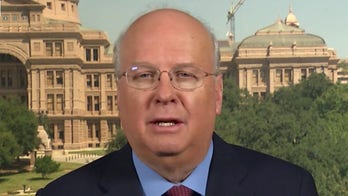 Trump’s campaign ‘may be more focused and disciplined’ without in-person events: Karl Rove