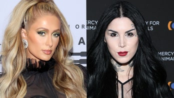 Kat Von D says she went to same ‘tortuous’ boarding school as Paris Hilton, suffered ‘major PTSD’