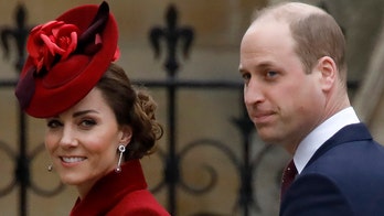 Kate Middleton, Prince William view 'incredible images' in lockdown photo exhibit