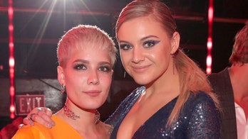 Kelsea Ballerini responds to backlash over CMT Music Awards performance with Halsey: ‘Politely shut up’