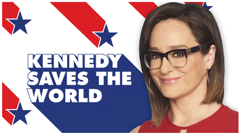 Kennedy: Here's how I feel about freedom and why I am hosting a podcast to explore its limits and potential