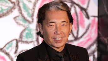Kenzo Takada, Japanese designer, dead at 81 from coronavirus complications