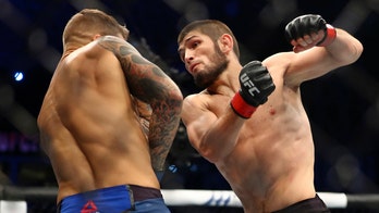 Champion Khabib returns to cage, faces Gaethje at UFC 254