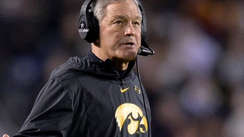 Iowa says it won't pay ex-players' demand for $20 million