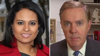 Third debate moderator Kristen Welker's Twitter account deactivated amid Steve Scully controversy