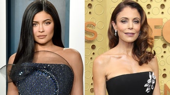 Kylie Jenner called out by Bethenny Frankel over ‘back to school’ post of daughter Stormi's $12G backpack