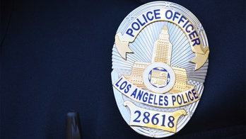 Los Angeles shooting at rapper's party leaves 3 dead and 3 injured