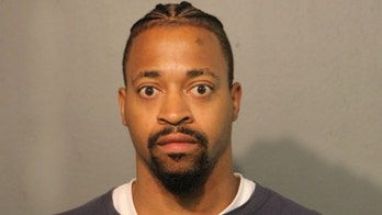 Chicago man faces 14 felony burglary charges for August looting spree