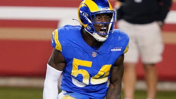 Rams LB Leonard Floyd primed for reunion with Bears