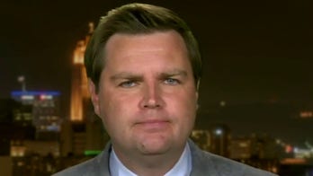 JD Vance: Vaccine passports are a terrible idea that deprive American families of basic choices