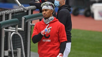 Mets acquire Francisco Lindor in blockbuster trade with Indians