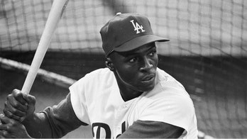 Lou Johnson, who played major role in Dodgers' 1965 World Series win, dies at 86