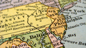 New Jersey is the 'most hated' state in America, analysis allegedly determines