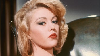 'Goldfinger' actress Margaret Nolan dead at 76