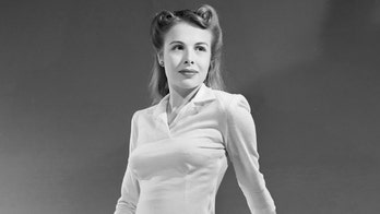 Marge Champion, actress, dancer and Snow White model, dead at 101