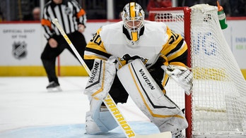 Trade action heats up at NHL Draft ahead of free agency