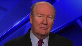 Andy McCarthy: ‘No one’ thinks Supreme Court will ‘throw out’ ObamaCare if Barrett is confirmed