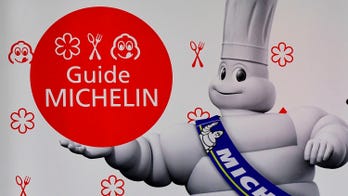Michelin guide to pause awarding stars to California restaurants, citing wildfires and COVID-19