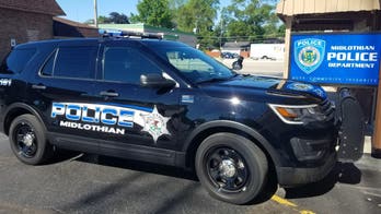 White cop not charged in Chicago-area killing of Black guard