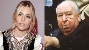 Sienna Miller says ‘army of women’ would ‘fight’ a director like Alfred Hitchcock in modern Hollywood