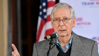 McConnell doesn't expect next coronavirus stimulus until 2021