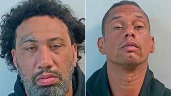NJ woman thwarts kidnapping by mouthing ‘Help me’ to alert cops