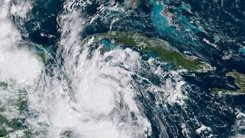 Live Updates: Hurricane Delta rapidly intensifies into Category 4, 'extremely dangerous' conditions expected