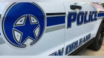 New Orleans police officers ambushed, 1 shot in French Quarter by pedicab passenger: Police