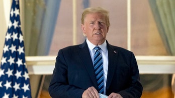 Trump blasts Biden over silence on court-packing question, predicts Dem won't last three months in office