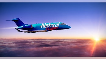 Natural Light giving away ‘flight to nowhere’ on private jet