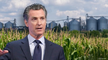 California electric car plan crushes Iowa farmers in move toward Green New Deal