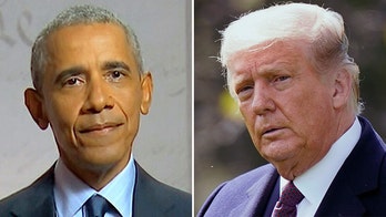 Obama told Trump 'I can't think of anything' when asked what his 'biggest mistake' was, book claims