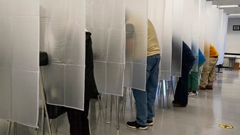 Ohio's early vote turnout at record pace, tripling 2016 tallies