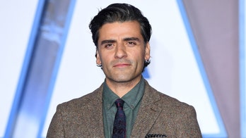 Disney+ in talks with Oscar Isaac for 'Moon Knight' series