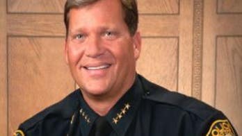 Florida police chief remembered as 'friend and mentor,' dies in plane crash