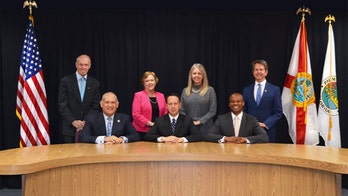 Palm Beach County Board of Commissioners not considering COVID-19 curfew to slow virus spread