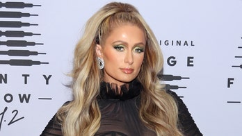 Paris Hilton celebrates 1-year anniversary with boyfriend Carter Reum with sweet video