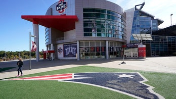 Patriots place 3 more on COVID-IR but Broncos game still on