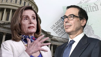 Election will be seminal moment in whether Trump administration, lawmakers secure coronavirus deal