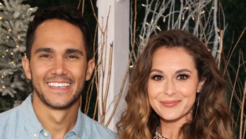 Alexa, Carlos PenaVega discuss leaving LA for a Christian life: ‘We never fit the Hollywood mold’