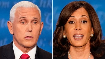 John Podhoretz: At VP debate, Pence was a relief for Republicans distressed by Trump’s outrageous behavior