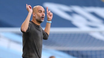 Guardiola takes on his guru, Bielsa, for 1st time in England