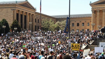 Philadelphia teacher and activist facing federal charges related to George Floyd riots