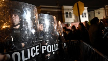 After Election Day, Biden's call for police oversight, officials' demands for defunding see renewed scrutiny