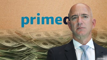 Amazon Prime Day causing cyber criminals to ‘prey on the unwary’
