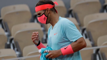 French Open bubble not a real bubble, but Paris off-limits