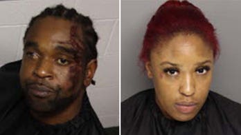 Details emerge in line-of-duty death of South Carolina sheriff's deputy; 2 arrested