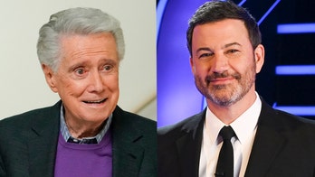 Jimmy Kimmel pays tribute to Regis Philbin ahead of ‘Who Wants to Be a Millionaire?’ premiere